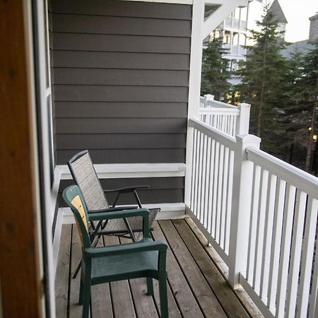 Allegheny Spring 239 King, Bed/Ski-In, Out/Pool & Hot Tub สโนว์ชู ภายนอก รูปภาพ