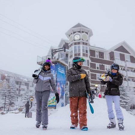 Allegheny Spring 239 King, Bed/Ski-In, Out/Pool & Hot Tub สโนว์ชู ภายนอก รูปภาพ