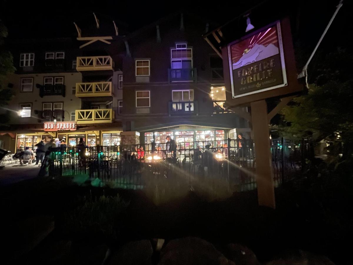 Allegheny Spring 239 King, Bed/Ski-In, Out/Pool & Hot Tub สโนว์ชู ภายนอก รูปภาพ