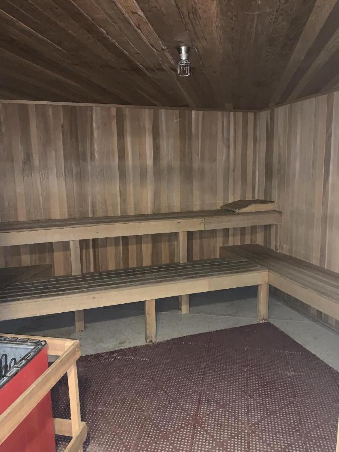Allegheny Spring 239 King, Bed/Ski-In, Out/Pool & Hot Tub สโนว์ชู ภายนอก รูปภาพ