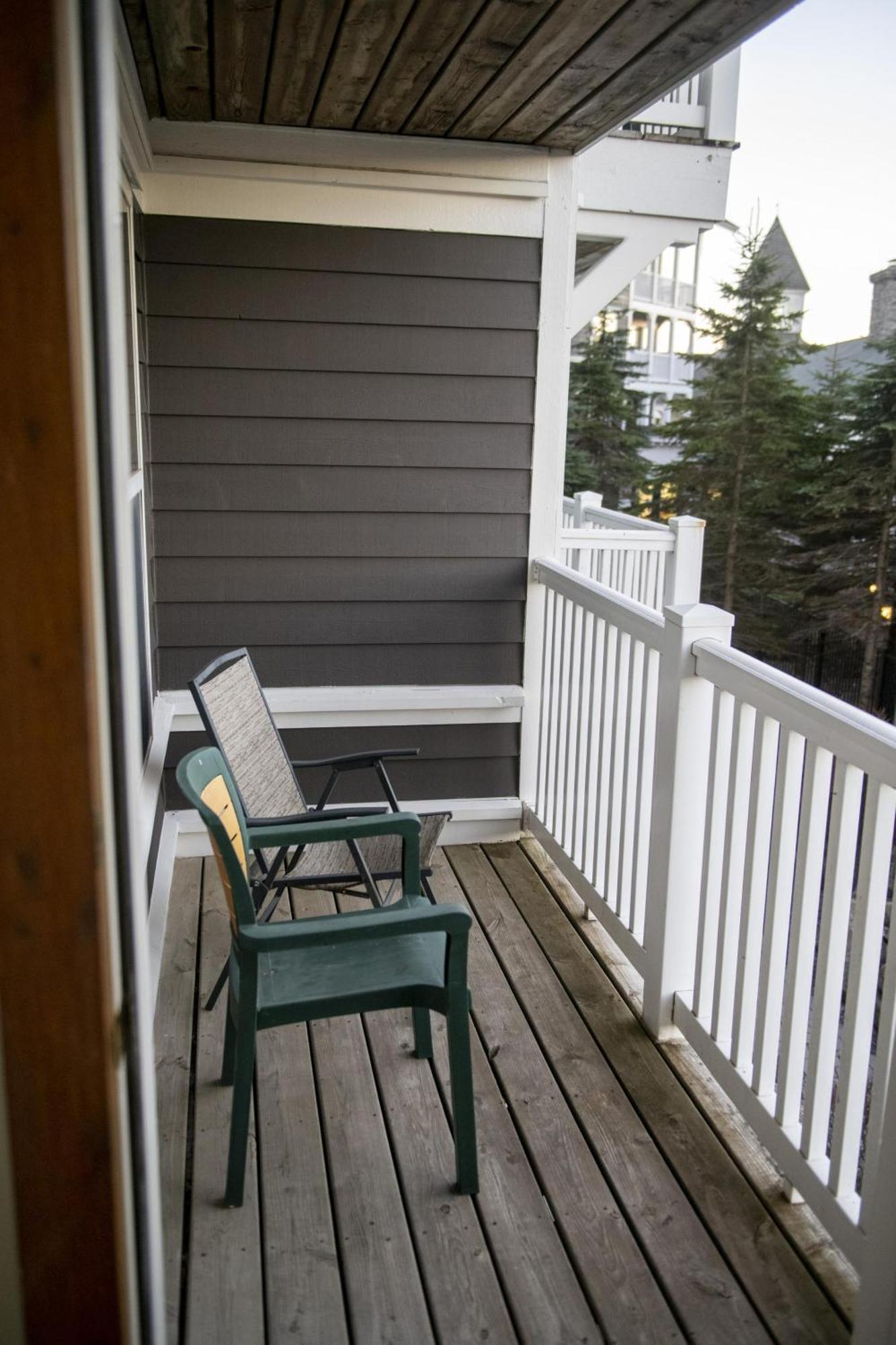 Allegheny Spring 239 King, Bed/Ski-In, Out/Pool & Hot Tub สโนว์ชู ภายนอก รูปภาพ