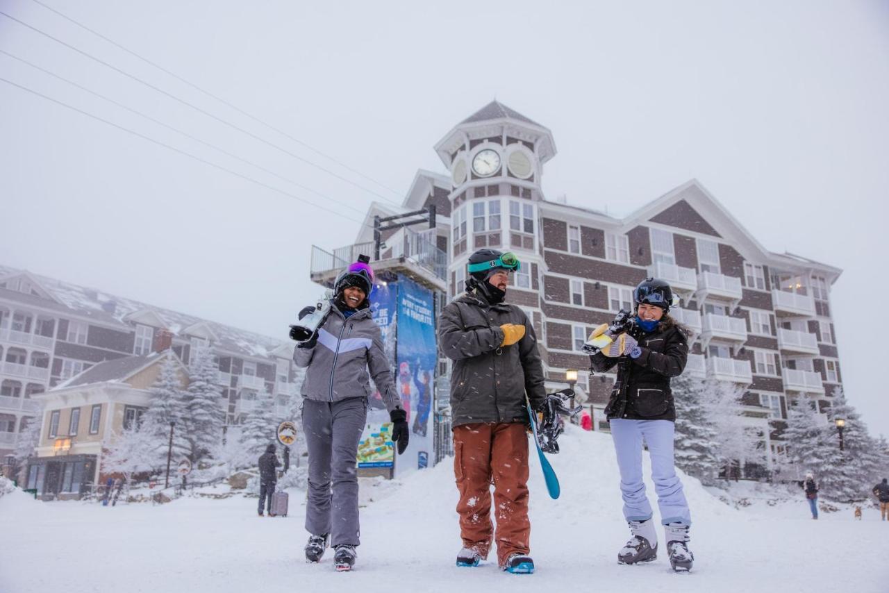 Allegheny Spring 239 King, Bed/Ski-In, Out/Pool & Hot Tub สโนว์ชู ภายนอก รูปภาพ