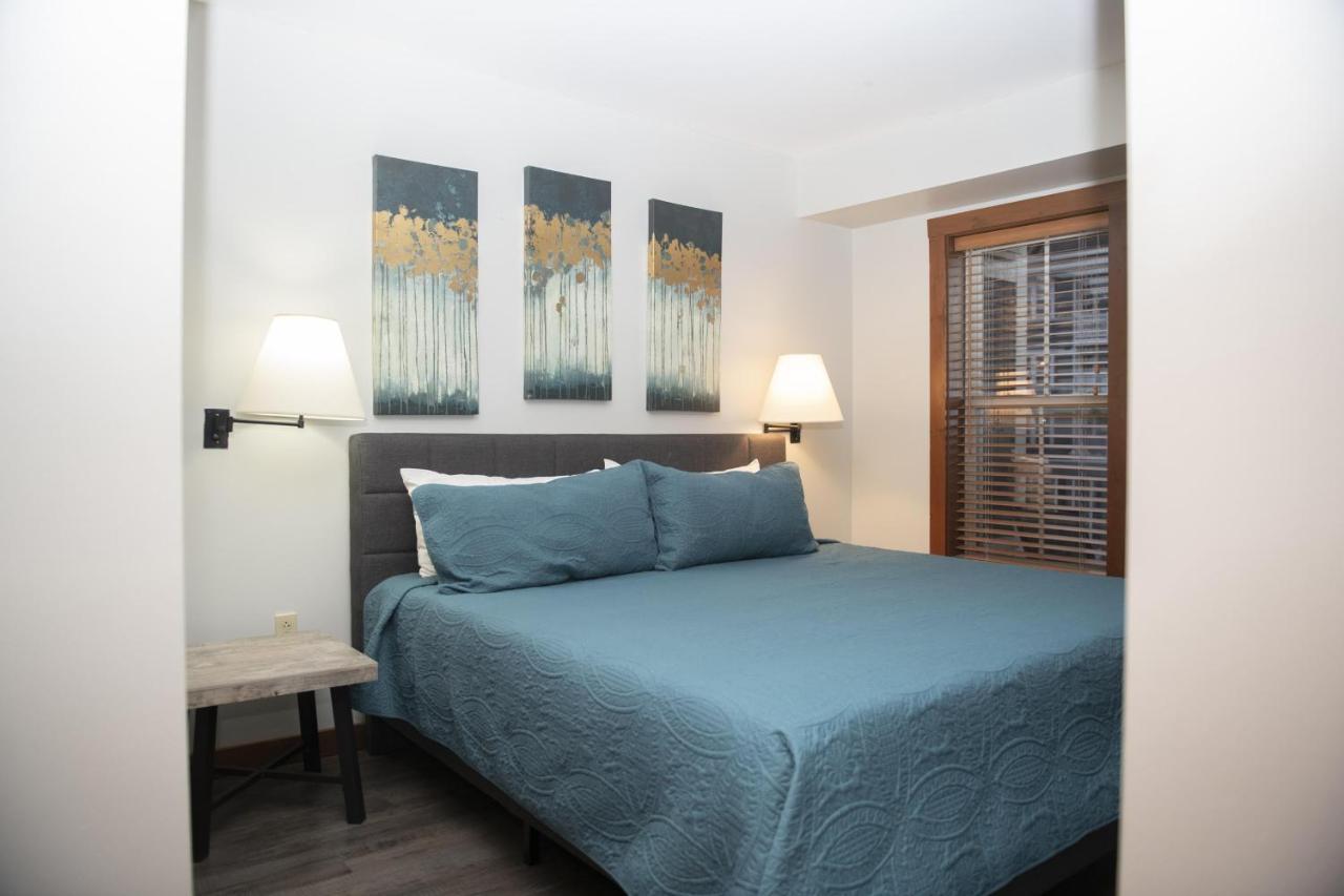 Allegheny Spring 239 King, Bed/Ski-In, Out/Pool & Hot Tub สโนว์ชู ภายนอก รูปภาพ